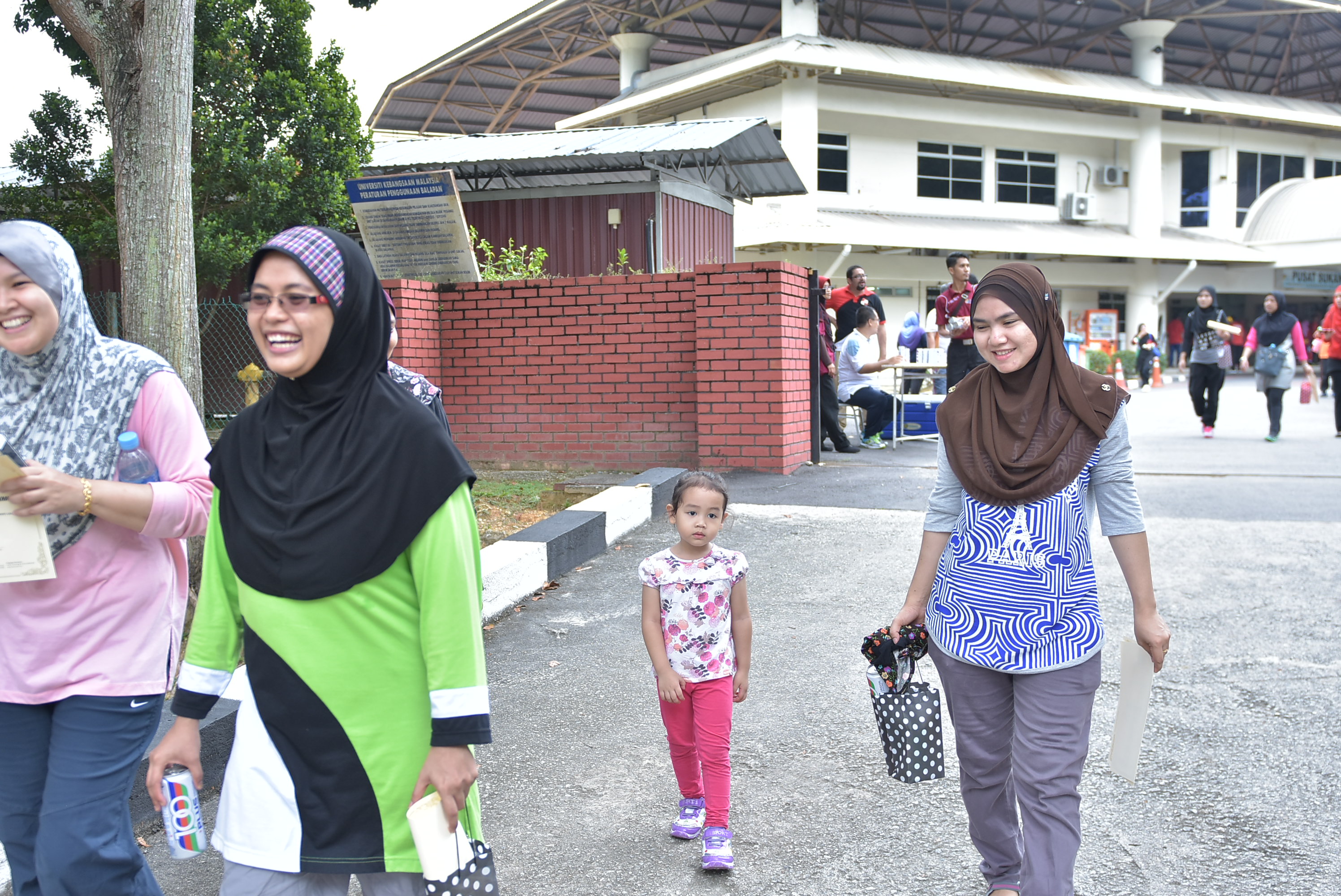 UKM 9519